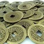 Monete cinesi - esempio