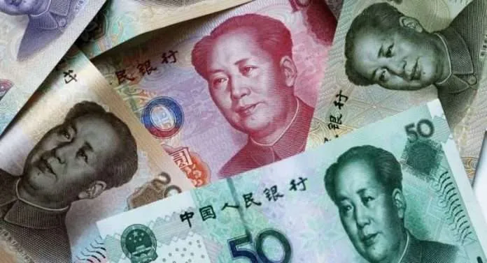 Moneta cinese - Quale moneta si usa in CIna