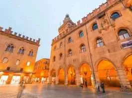 Abitanti a Bologna