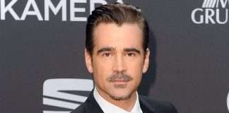 Attori Irlandesi Famosi Attori Irlandesi Famosi