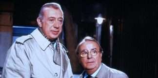 Attori tedeschi famosi Attori tedeschi famosi