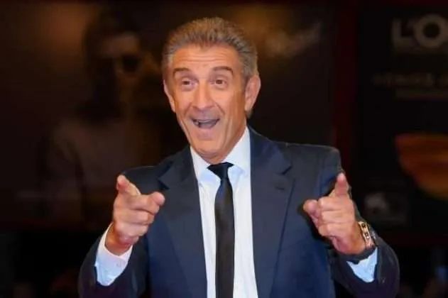 Ezio Greggio
