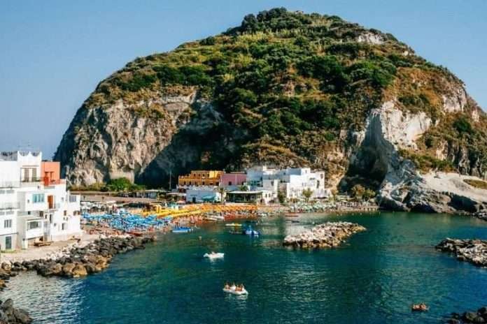 Ischia cosa vedere - I luoghi da non perdere