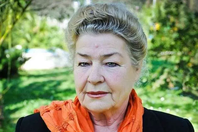 Margarita Xhepa