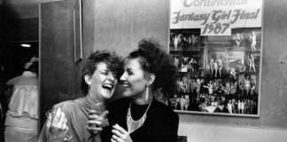 Scena Musicale di Liverpool anni 80