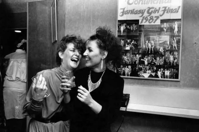 Scena musicale Liverpool anni 80