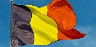 Qual è la bandiera del Belgio Qual è la bandiera del Belgio