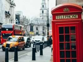 Quanti abitanti ha Londra