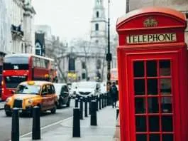 Quanti abitanti ha Londra