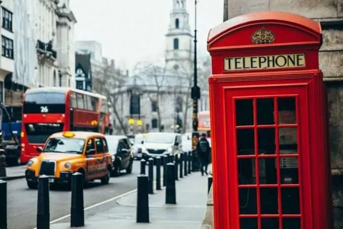 Quanti abitanti ha Londra