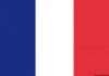 Bandiera Francese Bandiera Francese