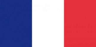 Bandiera Francese Bandiera Francese