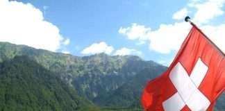 Documenti per andare in Svizzera Documenti per andare in Svizzera