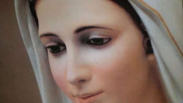 Dove si trova Medjugorje