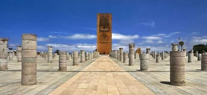Qual è la capitale del Marocco