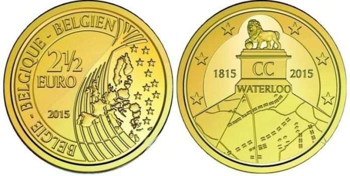 Quale moneta si usa in Belgio