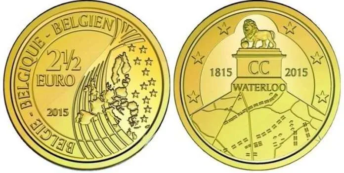 Quale moneta si usa in Belgio