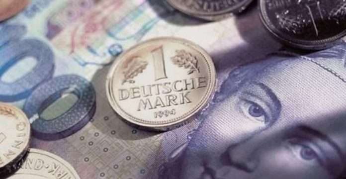 Quale moneta si usa in Germania