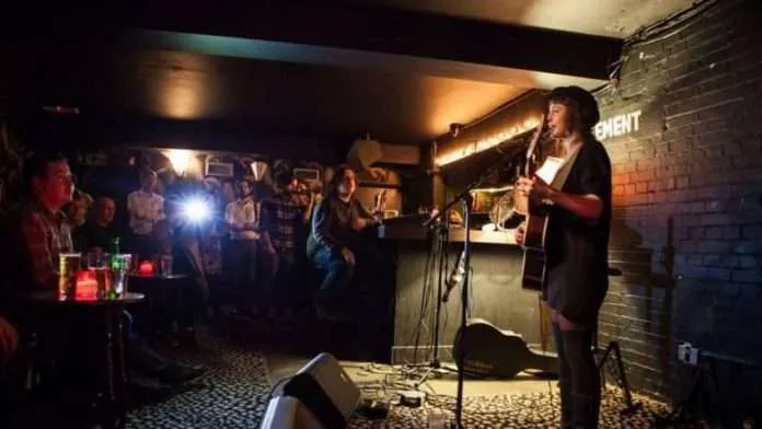 Concerti a Londra