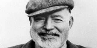 Scrittori americani famosi Scrittori americani famosi