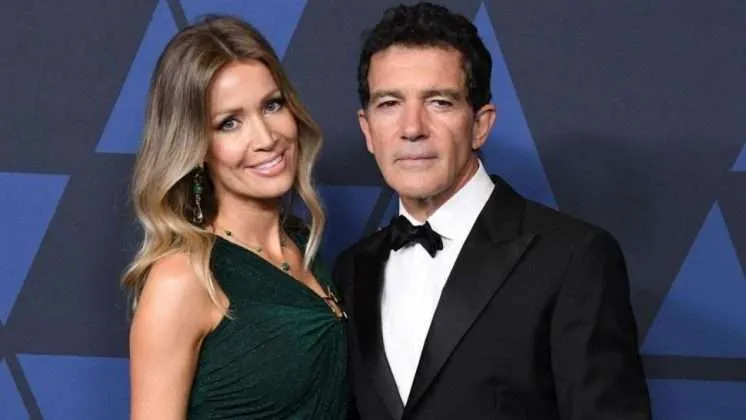 Antonio Banderas