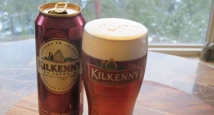 Cosa bere in Irlanda