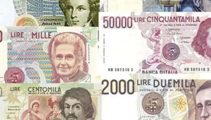 Quale moneta si usa in Italia