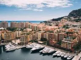 Quale moneta si usa nel Principato di Monaco