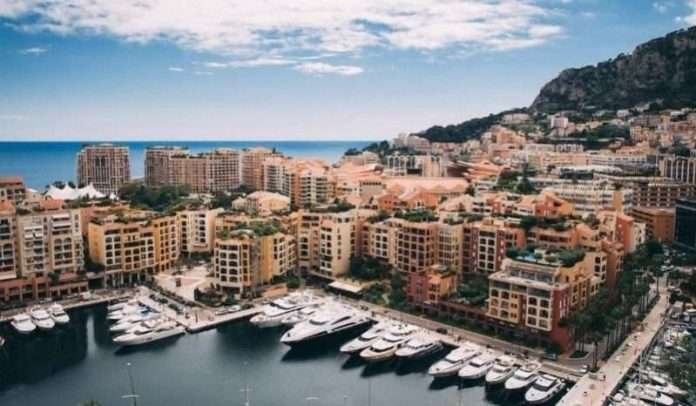 Quale moneta si usa nel Principato di Monaco