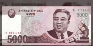 Quale moneta si usa in Corea del Nord Quale moneta si usa in Corea del Nord