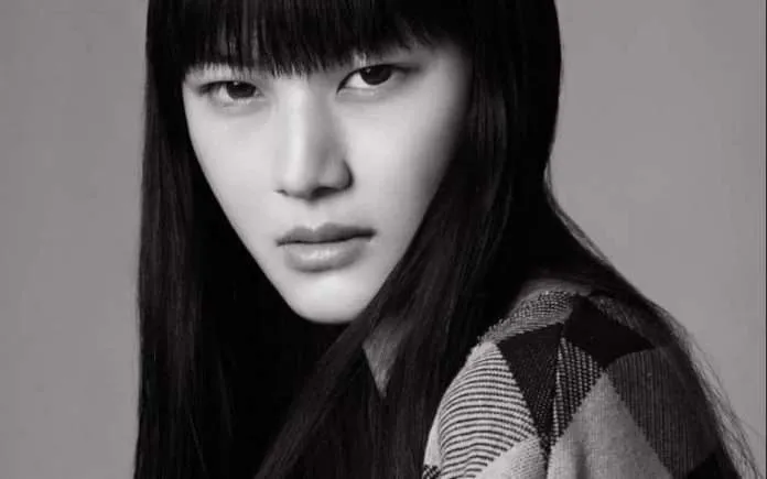 Kiko Arai - Modelle Giapponesi Famose