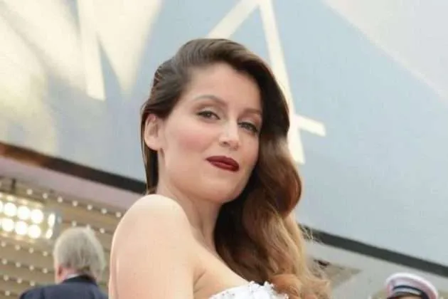 Laetitia Casta - attrice francese
