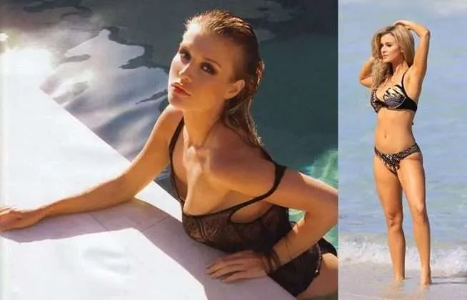 Joanna Krupa