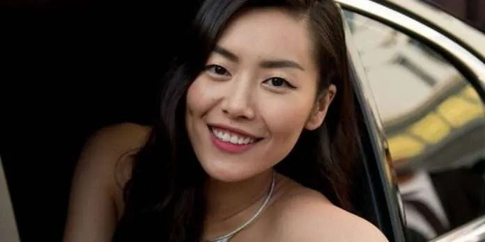 Liu Wen - Modelle Cinesi Famose Liu Wen - Modelle Cinesi Famose