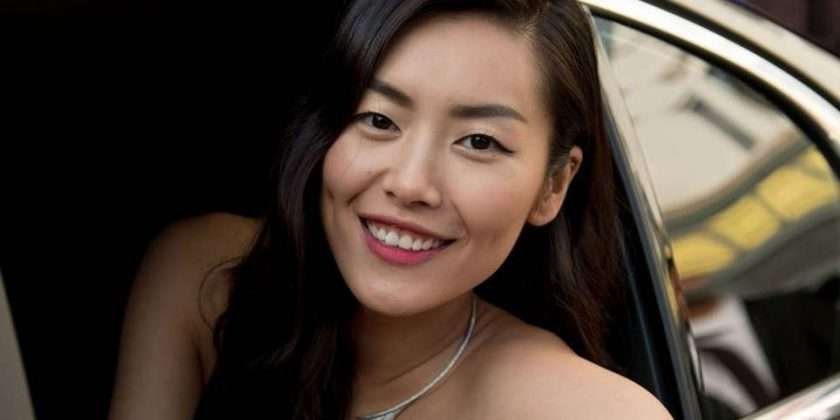 Liu Wen - Modelle Cinesi Famose