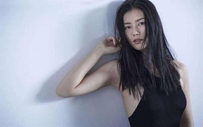 Liu Wen - Supermodella Cinese ed influencer in Cina