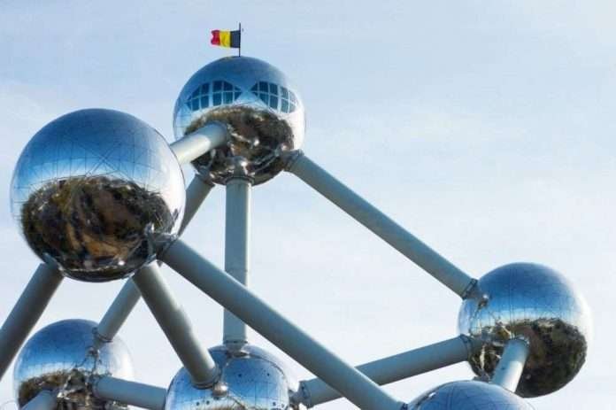 Dove si trova Bruxelles