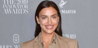 Modelle Russe Famose Modelle russe famose - irina