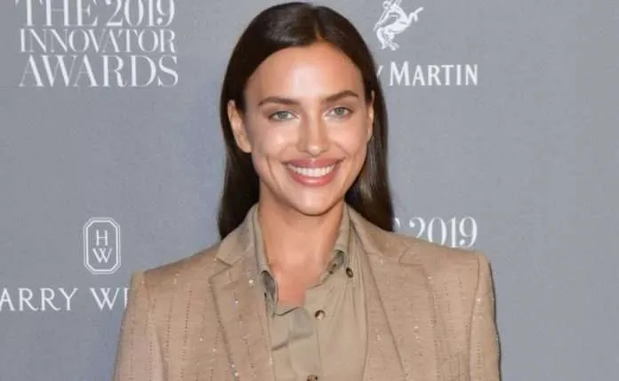 Modelle russe famose - irina