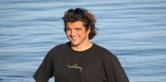 Testimonianza di Mirko da Peniche Testimonianza di Mirko da Peniche