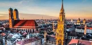 Dove fare shopping a Monaco di Baviera Dove fare shopping a Monaco di Baviera