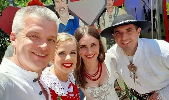 Festività nazionali in Polonia