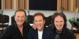 Cantanti Veneti Famosi Cantanti Veneti Famosi - Red canzian dei Pooh