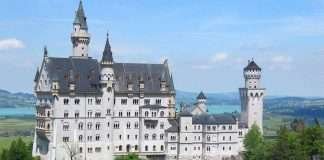 Castelli in Europa: scopri i più belli e famosi Castelli in Europa