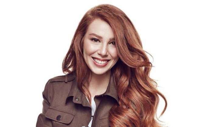 Elçin Sangu