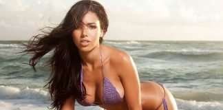 Modelle Venezuelane Famose Francesca Frigo - modelle venezuelane famose