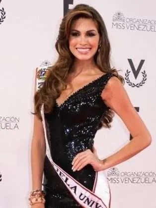 María Gabriela Isler