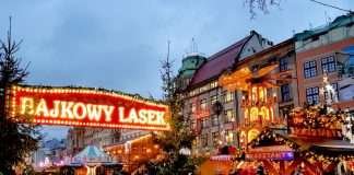 Dicembre a Cracovia : Informazioni Utili Mercatini di Natale in Polonia