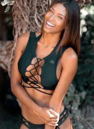 Yarubi Rojas