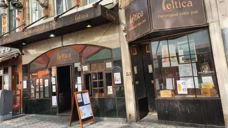 Pub Dove Vedere La Partita A Roma